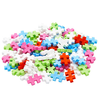 Plus-Plus - Rabbit - 100 pcs