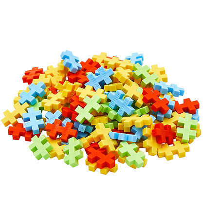 Plus-Plus - Chicken - 100 pcs