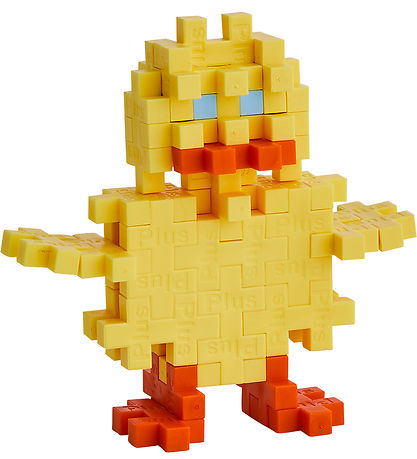 Plus-Plus - Chicken - 100 pcs