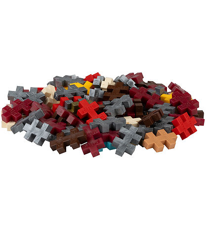 Plus-Plus - Royal Guard - 100 pcs