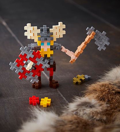 Plus-Plus - Viking - 100 st.