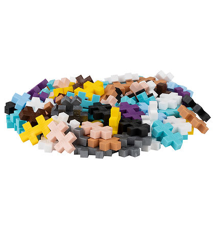 Plus-Plus - Medical - 100 pcs
