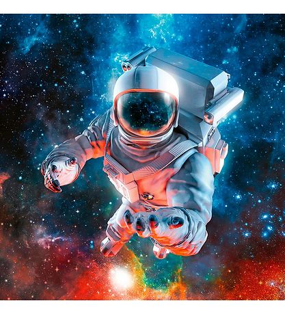 Ravensburger Jigsaw Puzzle - 3x49 Bricks - Space Adventure