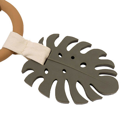 Konges Sløjd Activity Ring - Dino - Multi