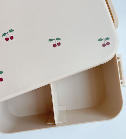 Konges Sløjd Nestisbox - Cherry Roð