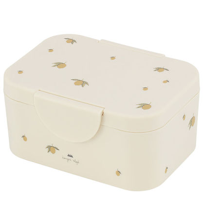 Konges Sløjd Nestisbox - Lemon