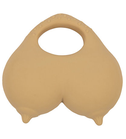 Konges Sløjd Teether - Babs - Creamy White