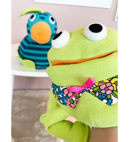 DR Soft Toy - 25 cm - Talking Andrea