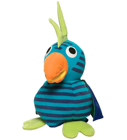 DR Soft Toy - 25 cm - Talking Andrea