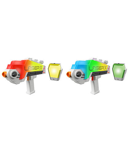  Laser XUltra Sport Blasters