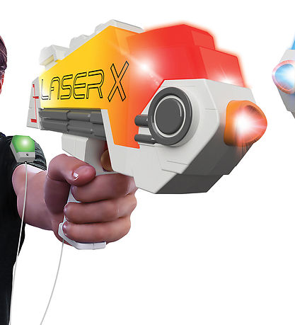  Laser XUltra Sport Blasters