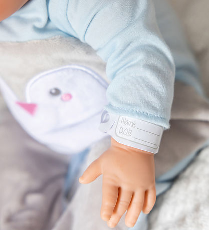 Tiny Treasures Dolls - Twins - Baby Penguin Set