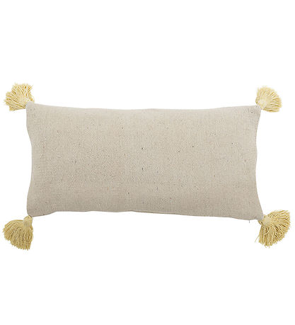 Bloomingville Cushion - Clennie Cushion - 60x30 cm - Natural