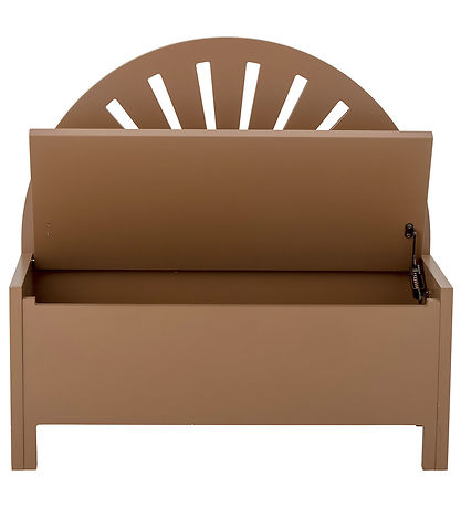 Bloomingville Bekkur - 70 cm - Marisol - Brúnt