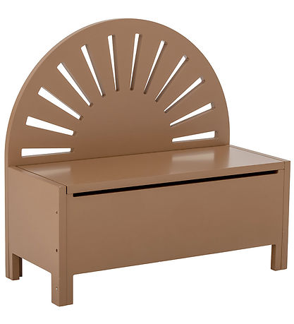 Bloomingville Bekkur - 70 cm - Marisol - Brúnt
