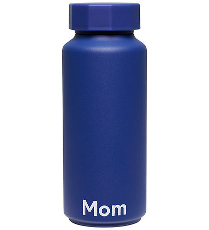 Design Letters Hitabrúsi - VSK - 500 ml - Midnight Blue