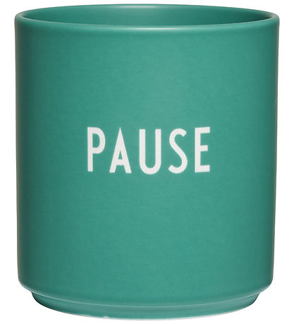 Design Letters Bolli - Favourite - Hlé - Forn Green