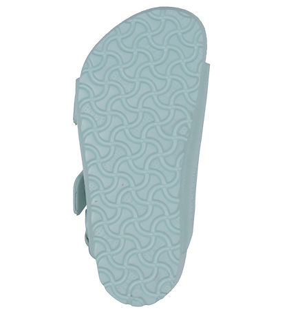 Birkenstock Flip Flops - Milano EVA Kids - Surf Green