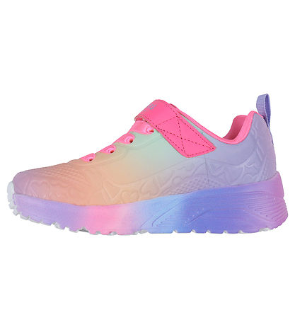 Skechers Shoe - Uno Lite - Multicolour