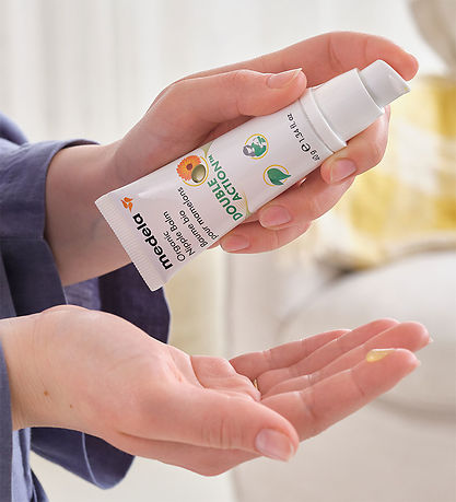 Medela Bröstvårtskräm - Ekologisk - 40 g