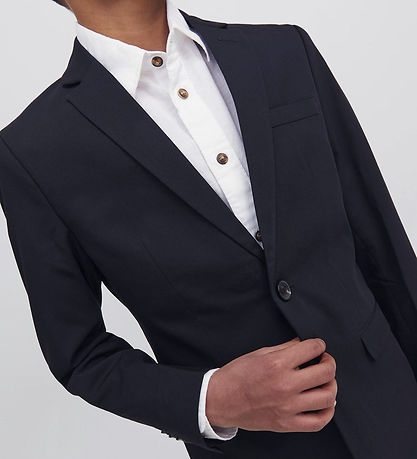 Jack & Jones Anzug - Noos - JprSolar - Dark Navy