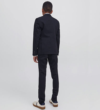 Jack & Jones Suit - Noos - JprSolar - Dark Navy