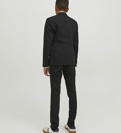 Jack & Jones Jakkaföt - Noos - JprSolar - Svart