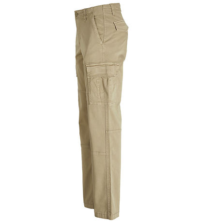 Jack & Jones Byxor - Last - Noos - JPStkane - Porslin