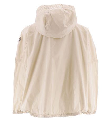 Moncler Jacket - Tangeni - Cream