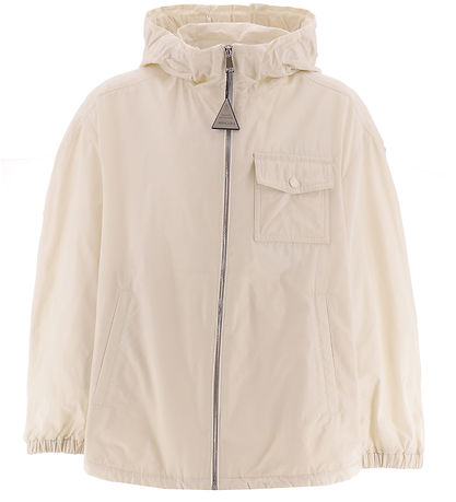 Moncler Jacket - Tangeni - Cream