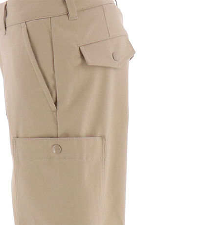 Moncler Trousers - Sportivo - Beige