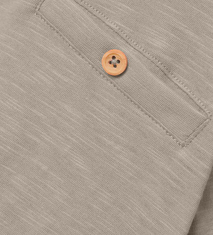 Name It Stuttermabolur - NkMVincent - Pure Cashmere