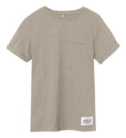 Name It Stuttermabolur - NkMVincent - Pure Cashmere