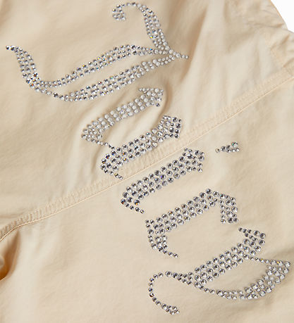 Juicy Couture Byxor - Ayla - Fallskärm - brasiliansk Sand