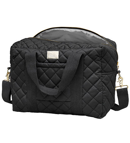 Cam Cam Changing Bag - Large - Black