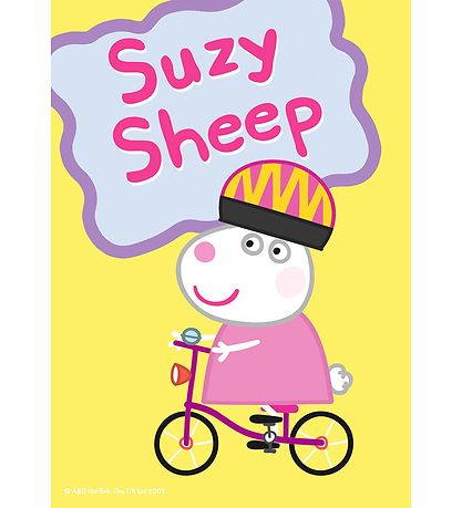 Ravensburger Jigsaw Puzzle - My First - 4 Different - Peppa Pig