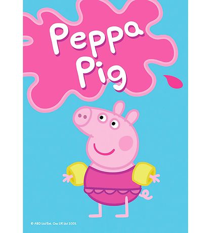 Ravensburger Jigsaw Puzzle - My First - 4 Different - Peppa Pig