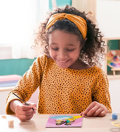 Ravensburger CreArt Paint Set - Disney Princess