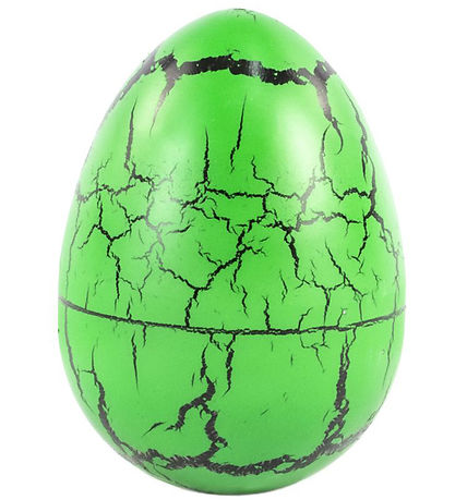 Nurchums Egg - Large - Triceratops