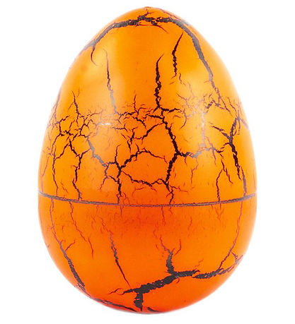 Nurchums Egg - Large - T-Rex