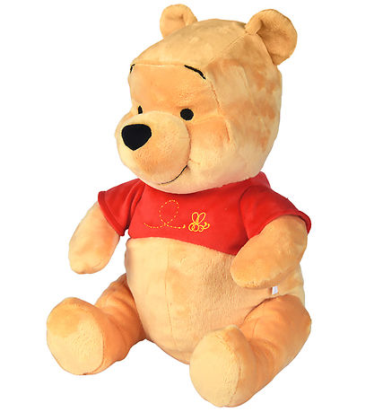 Disney Soft Toy - Winnie The Pooh - 25 cm
