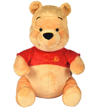 Disney Soft Toy - Winnie The Pooh - 25 cm