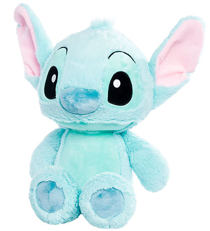 Disney Soft Toy - Flopsies Stitch - 25 cm