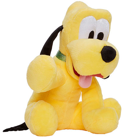 Disney Soft Toy - Pluto - 25 cm