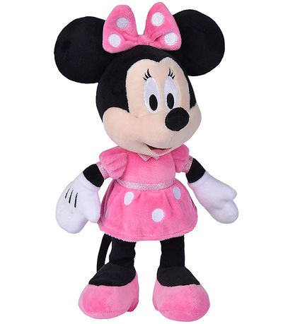 Disney Soft Toy - Minnie Mouse - 25 cm