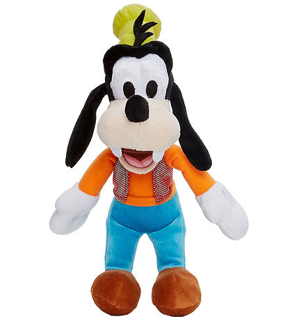 Disney Soft Toy - Goofy - 25 cm