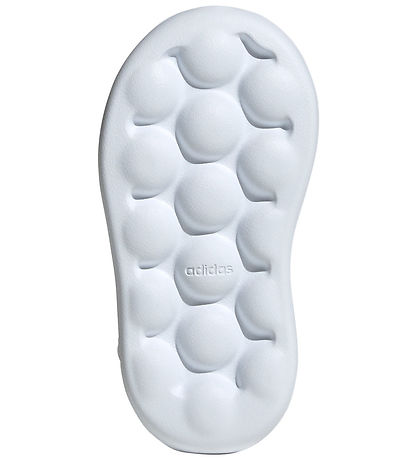 adidas Performance Skor - Grand domstol Spider-Man CF - Vit/Blå