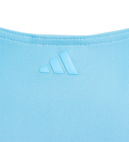 adidas Performance Sundföt - BIG Bars föt G - Blár