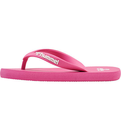 Hummel Flip Flops - Flip Flop Jr - Sugar Plum