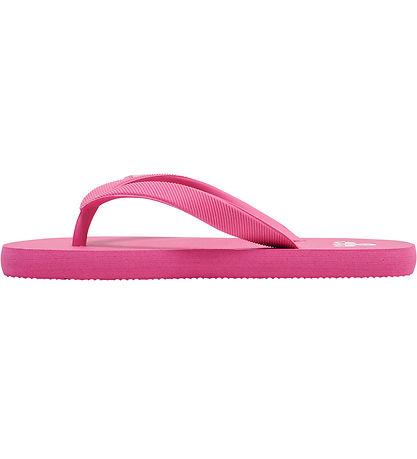 Hummel Flip Flops - Flip Flop Jr - Sugar Plum